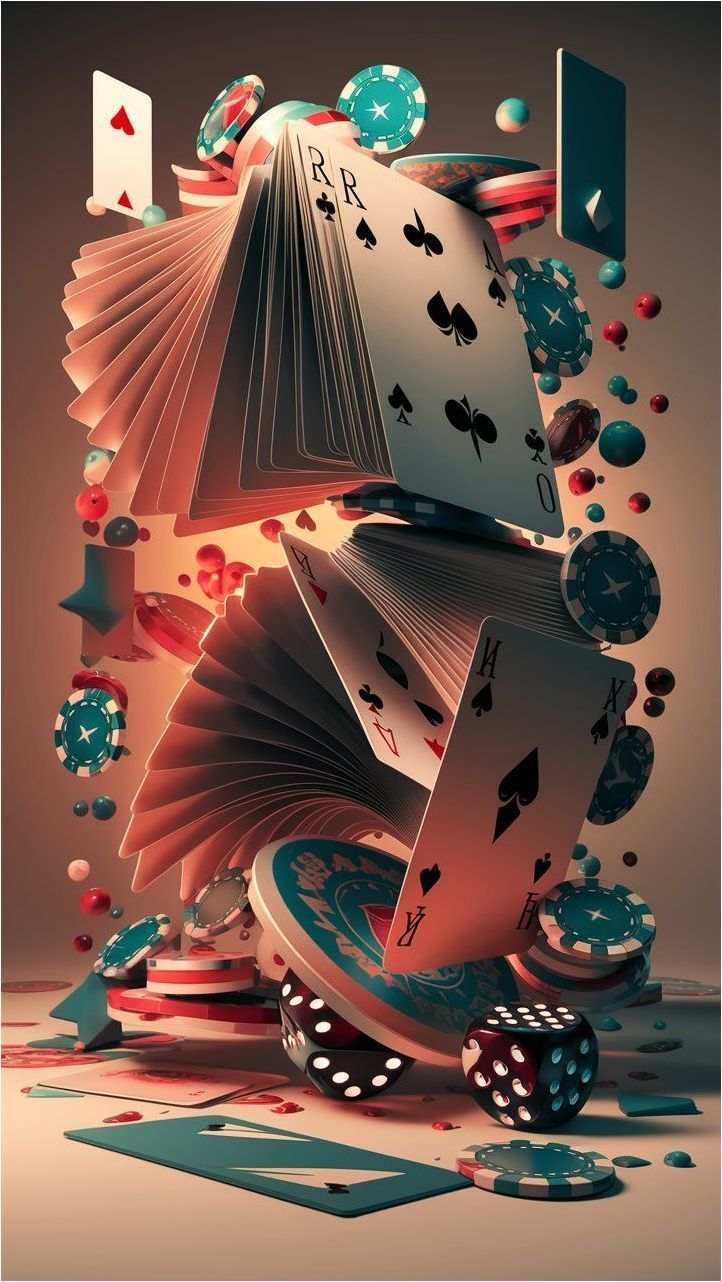 dewa389 Live Casino